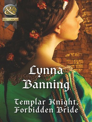 cover image of Templar Knight, Forbidden Bride
